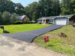 Best Driveway Removal and Replacement  in Cache, OK